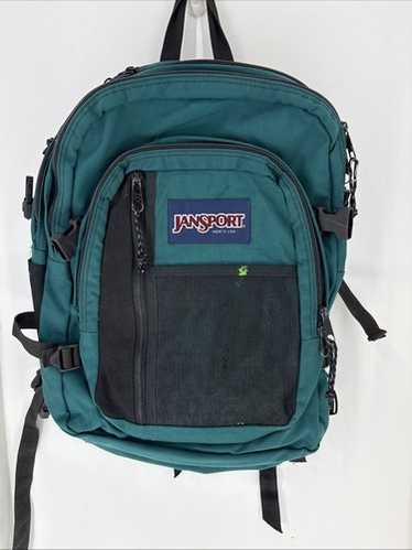 Jansport vintage backpack 90s - Gem
