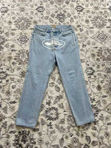 Corteiz corteiz denim c - Gem