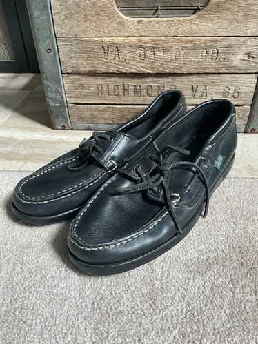 Paraboot barth boat - Gem