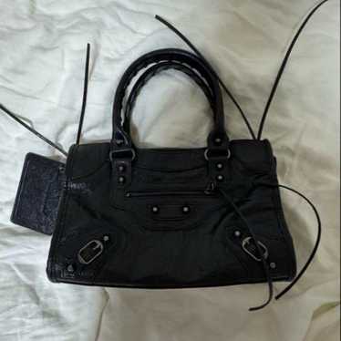 Y2k grunge bag - Gem