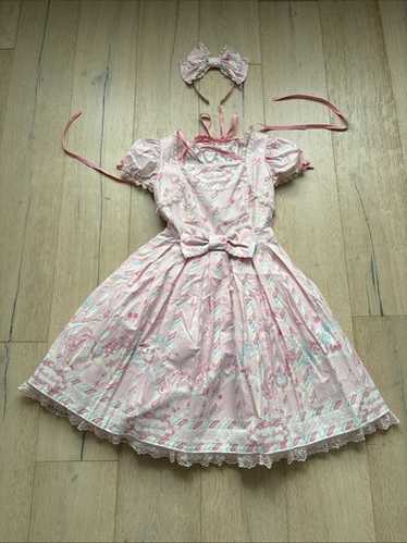 Angelic pretty celestial - Gem