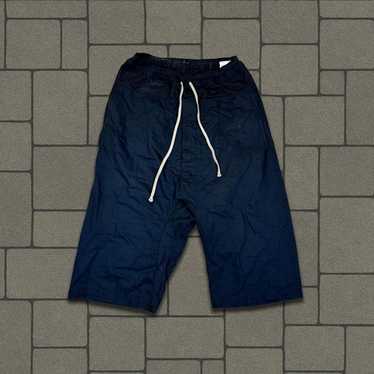 Rick owens olmar mirta - Gem