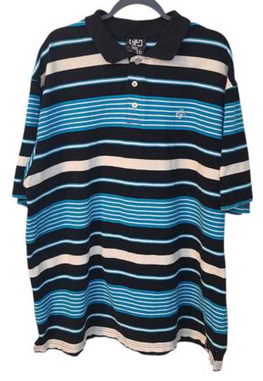 Southpole polo shirt men - Gem