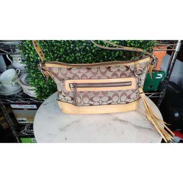 Coach handbag 9363 - Gem