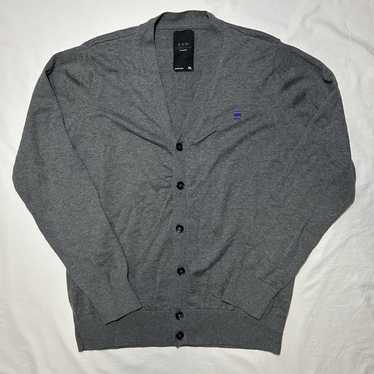 G-star cardigan mens size - Gem
