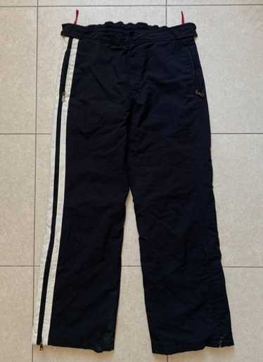 Prada ski gore tex - Gem