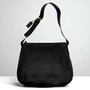 Old coach vintage shoulder - Gem
