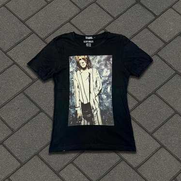 Hysteric glamour kurt - Gem