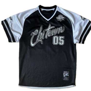 Fubu 05 mens t-shirt - Gem