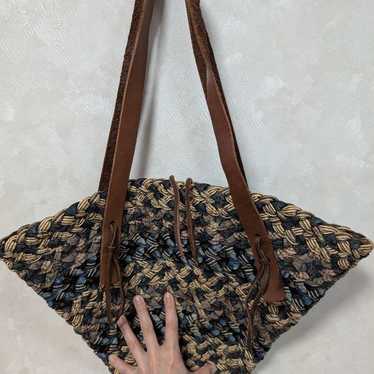 Kapital tote bag - Gem