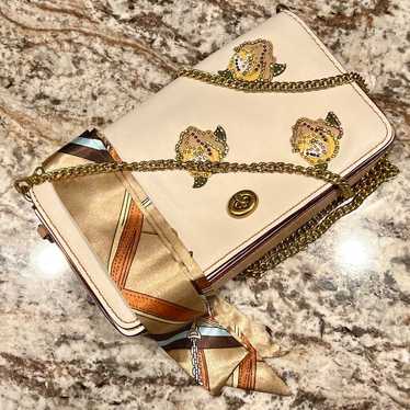 Coach dinky 19 - Gem