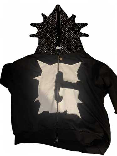 Glo gang パーカー hoodie ブラック Sサイズ Hoodies | Glo Gang Worldwide