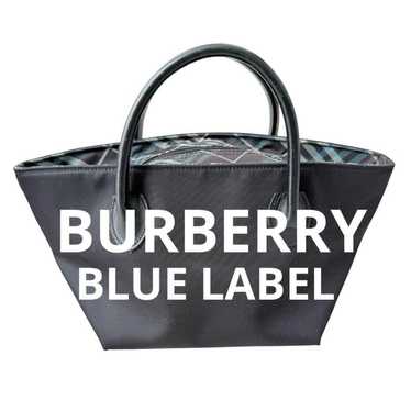 Burberry blue label mini - Gem