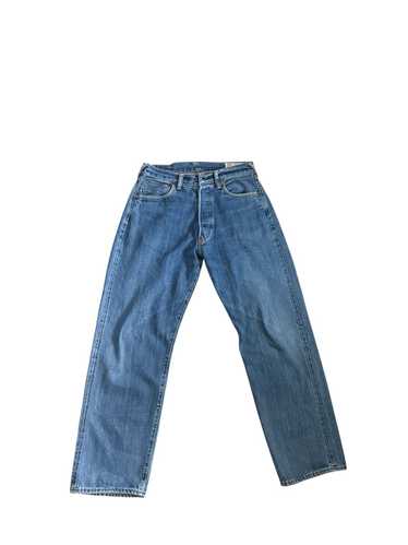 超希少 take5 EVISU DRY BONES UEKI'S PHERROW 超希少 take5 EVISU DRY BONES UEKI'S PHERROW Part 4 of the