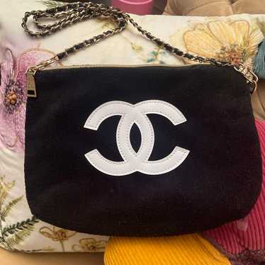 Chanel chanel precision - Gem