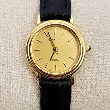 Seiko exceline vintage watch - Gem