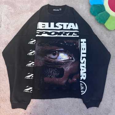 Hellstar sports 96 - Gem