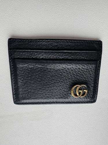 ◇DAKS◇ [DAKS LONDON] Black leather necklace card wallet DC ◇DAKS◇ [DAKS LONDON] Black leather necklace card wallet DC