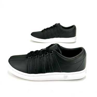 Black classic k swiss - Gem