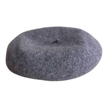 Jrotc 100% Wool Beret Sz 7 - Gem
