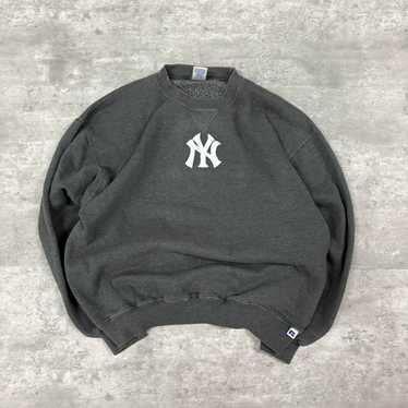 希少 90's Russell New York Yankees スウェット 希少 90's Russell New York Yankees スウェット - メルカリ