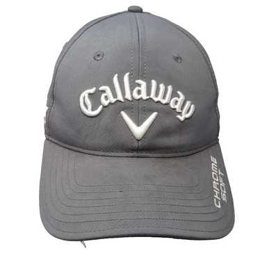 Callaway chrome soft apex - Gem