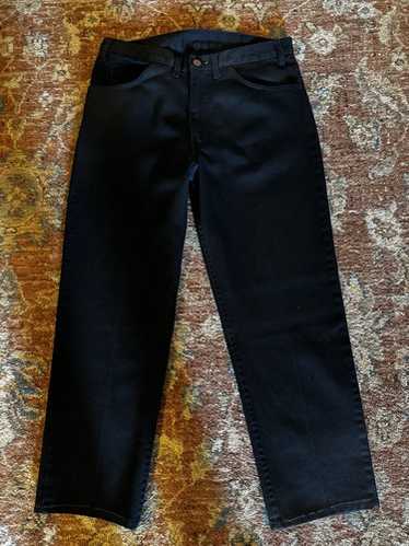 Levis black and gold - Gem