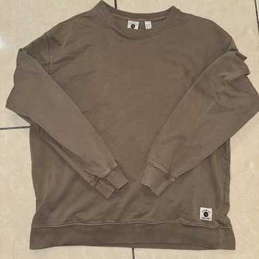 Vintage 90s quiksilver sweatshirt - Gem