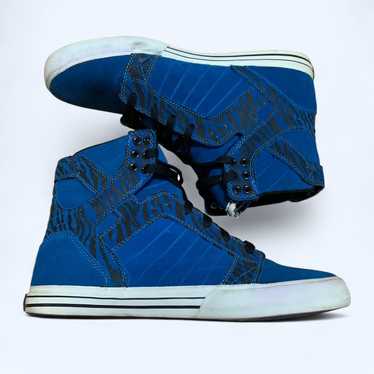 Supra muska 001 - Gem