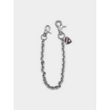 即決早いもの勝ち　HYSTERIC GLAMOUR WALLET CHAIN 即決早いもの勝ち HYSTERIC GLAMOUR WALLET CHAIN 即決早いもの