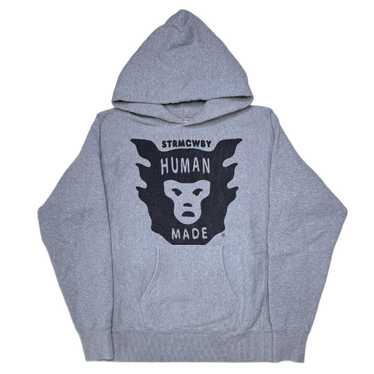 トップス Human Made SWEAT HOODIE Gray XL Human Made - SWEAT HOODIE | HBX - Globally Curated Fashion