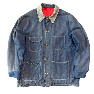 60s workwear jackets - Gem