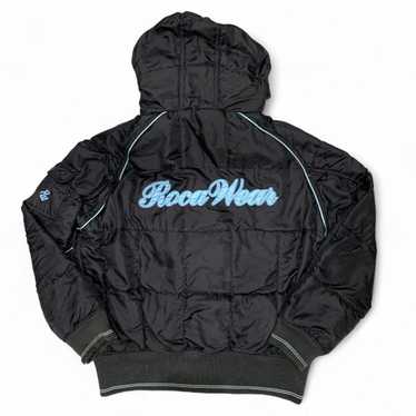 ROCA WEAR ベージュ ジップアップジャケット 210.jpg