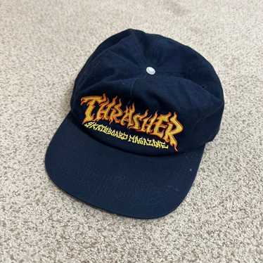 Thrasher cap - Gem