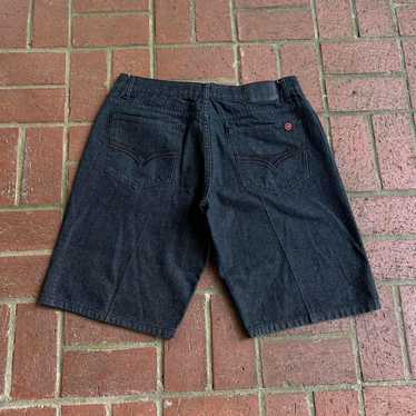 パンツ 2000s SOUTHPOLE baggy denim shorts 2000s SOUTHPOLE baggy denim shorts - メルカリ