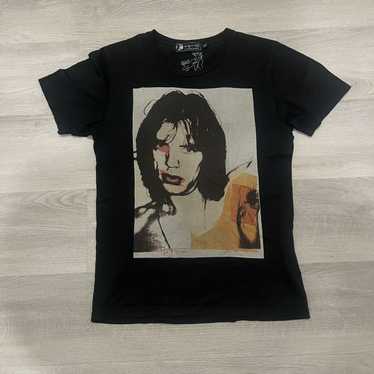 Hysteric glamour andy warhol - Gem