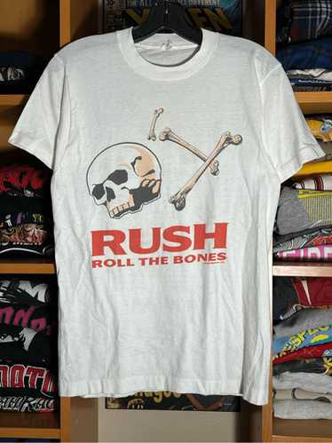 Vintage rush roll the - Gem