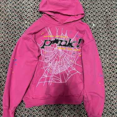 Spider worldwide sp5der p*nk - Gem