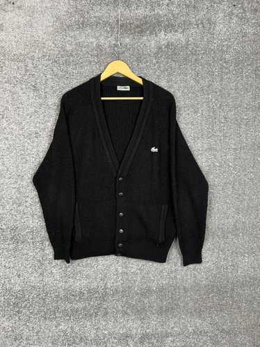Chemise Lacoste 80s Knit Polo - Gem