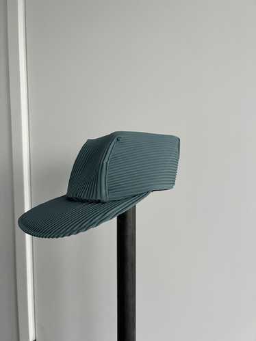 帽子 super rare ISSEYMIYAKE Pleated hat Japan PLEATS CAP – ISSEY MIYAKE ONLINE STORE
