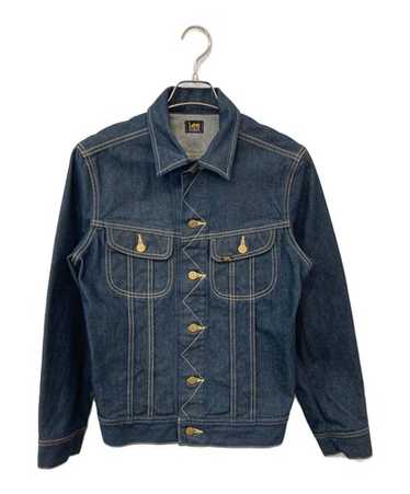 Lee 101J denim jacket - Gem