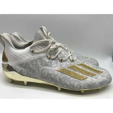 Adizero young king cleats - Gem