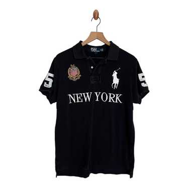 Ralph Lauren MIAMI ポロシャツ 5 archive Polo Ralph Lauren(ポロラルフローレン) ポロシャツ | 少し