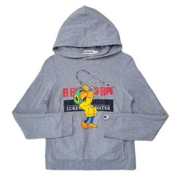 A bathing ape fishing - Gem