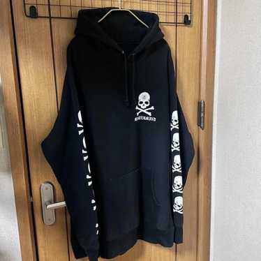 Mastermind stussy hoodie - Gem