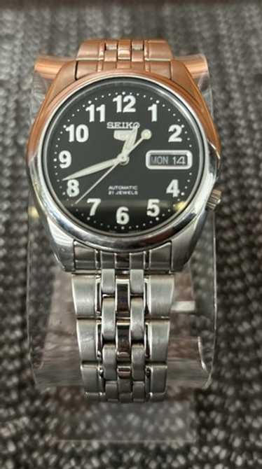 Seiko 5 7s26-01v0 automatic - Gem