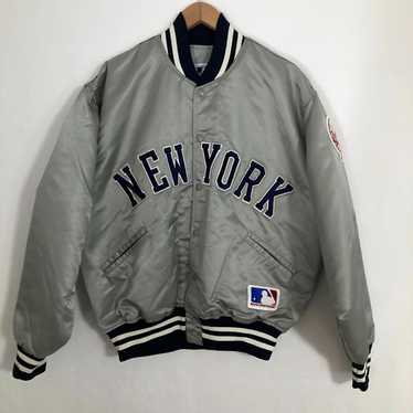 80s VINTAGE Felco ニューヨークヤンキース コーチジャケット 80's Felco MLB New York Yankees Jacket