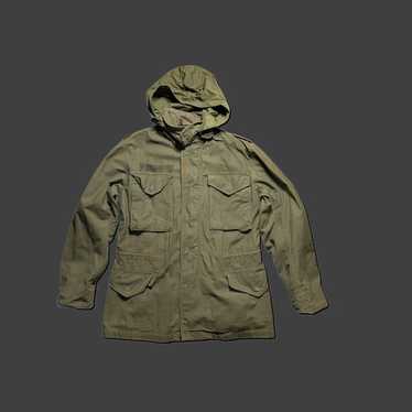 【80s】M-65 Mods coat 80s】M-65 Mods coat