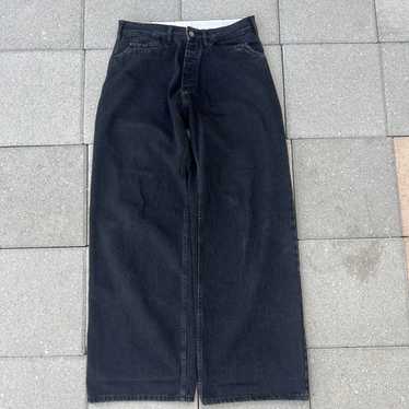 Lee frisko jeans- vintage- - Gem