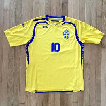 Umbro × vintage sweden - Gem